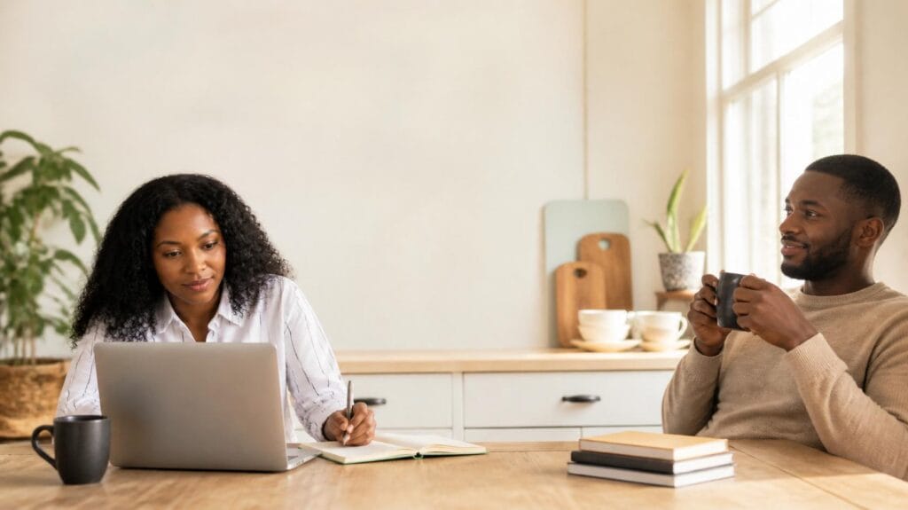 How to Stop Living Paycheck to Paycheck Without Feeling Deprived