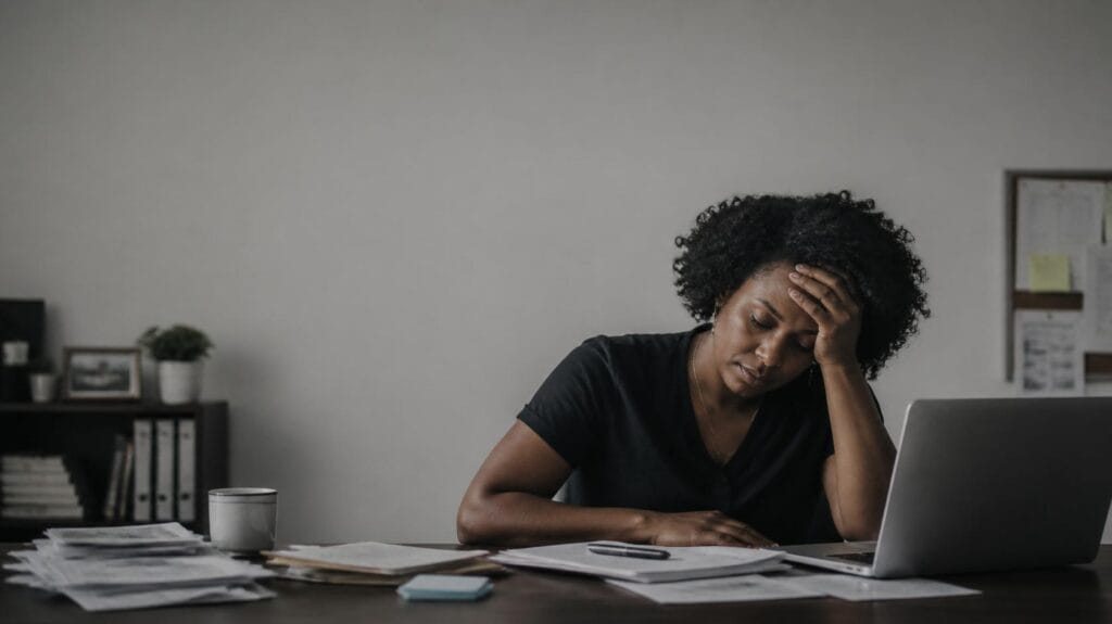 5 Signs Your Job Is Making You Sick (And What to Do About It)